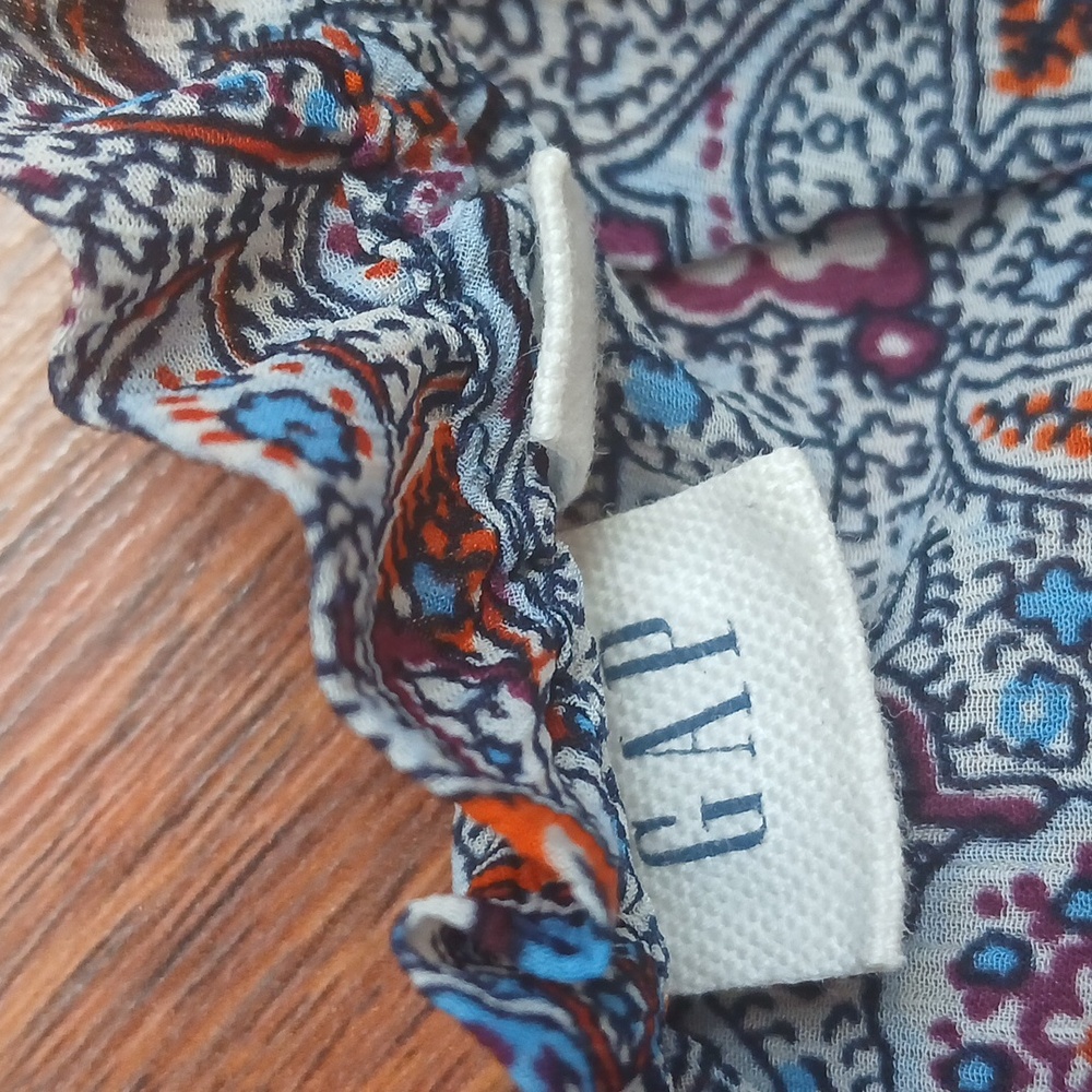 GAP Blouse - Picture 4 of 7
